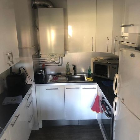 Appartement 2 Pieces 6Mn A Pied Du Centre Vence Exterior foto