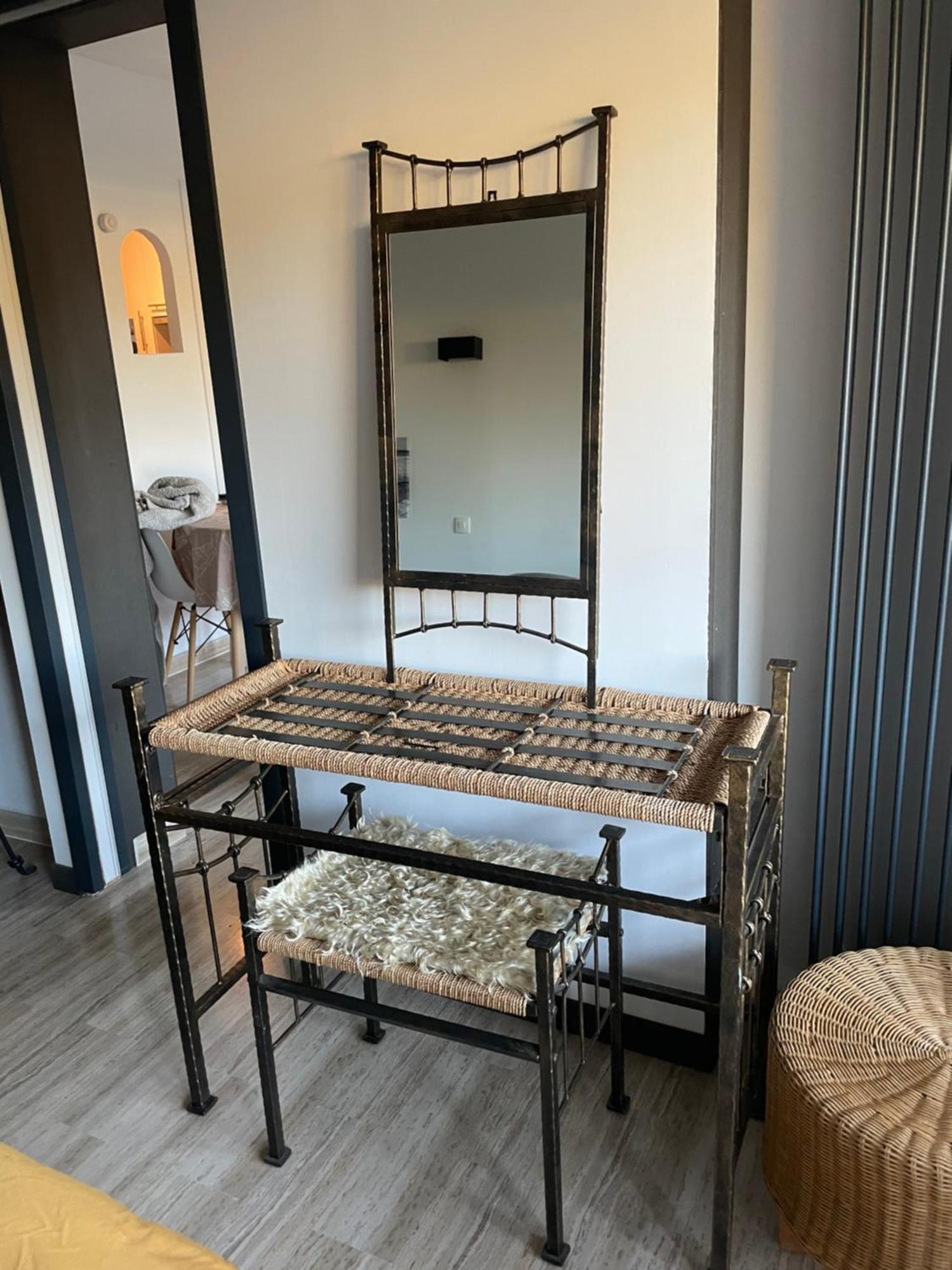 Appartement 2 Pieces 6Mn A Pied Du Centre Vence Exterior foto
